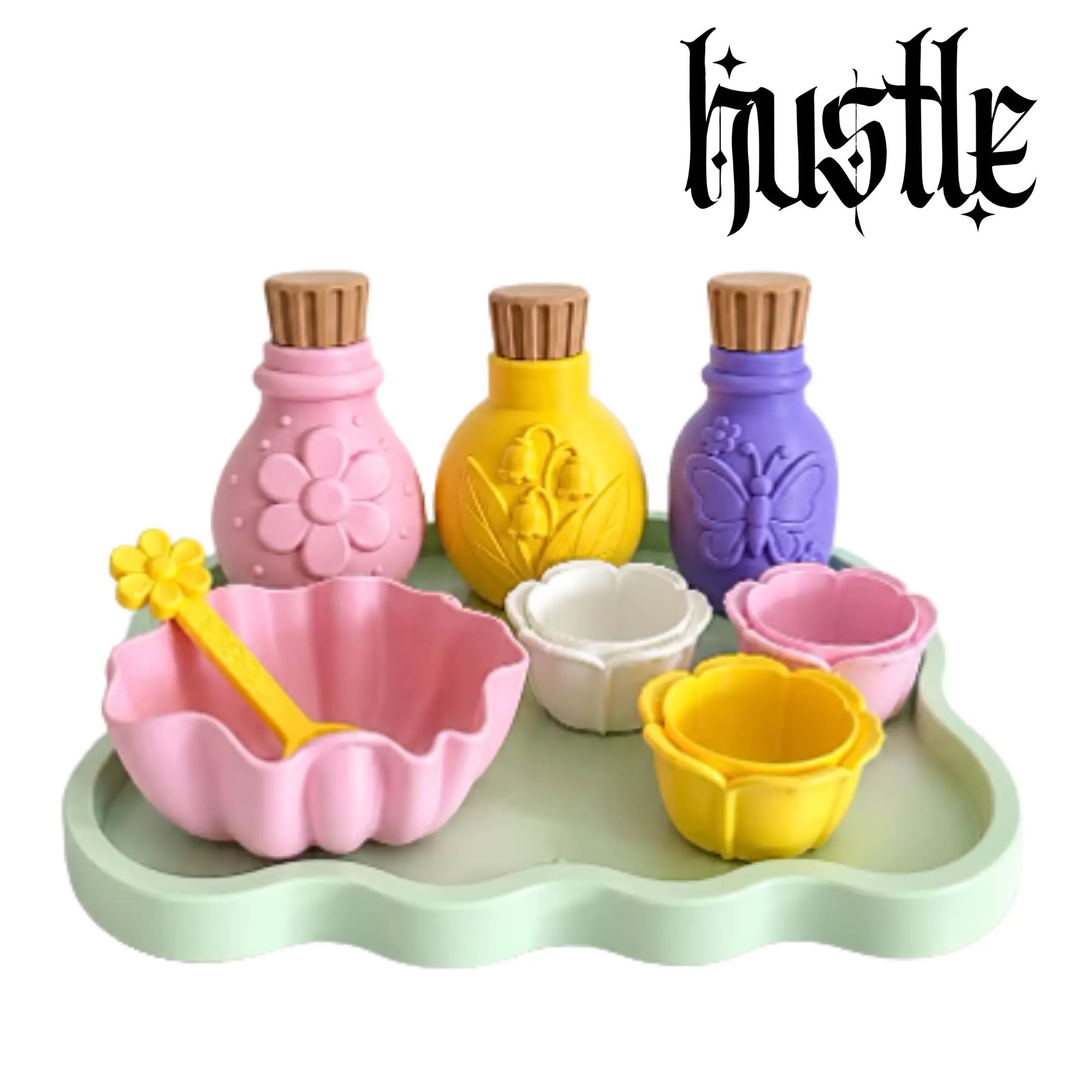 ENCHANTED POTION SET