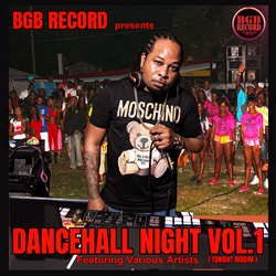Dancehall Night Vol 1 wppl (2) e