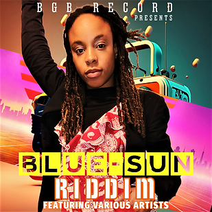 Blue Sun Riddim Cover 14 x 14.png