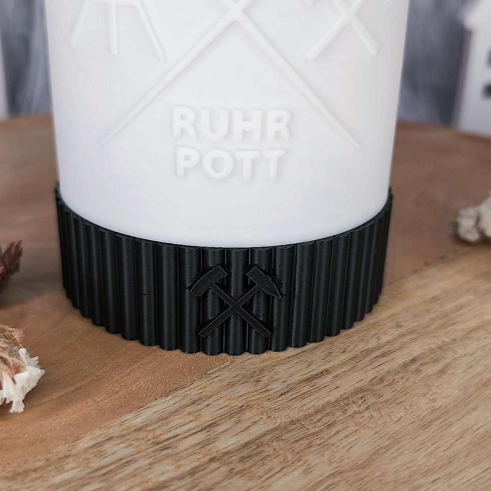 Miniaturbild: Pottlichter "Ruhrpott" verschiedene Motive