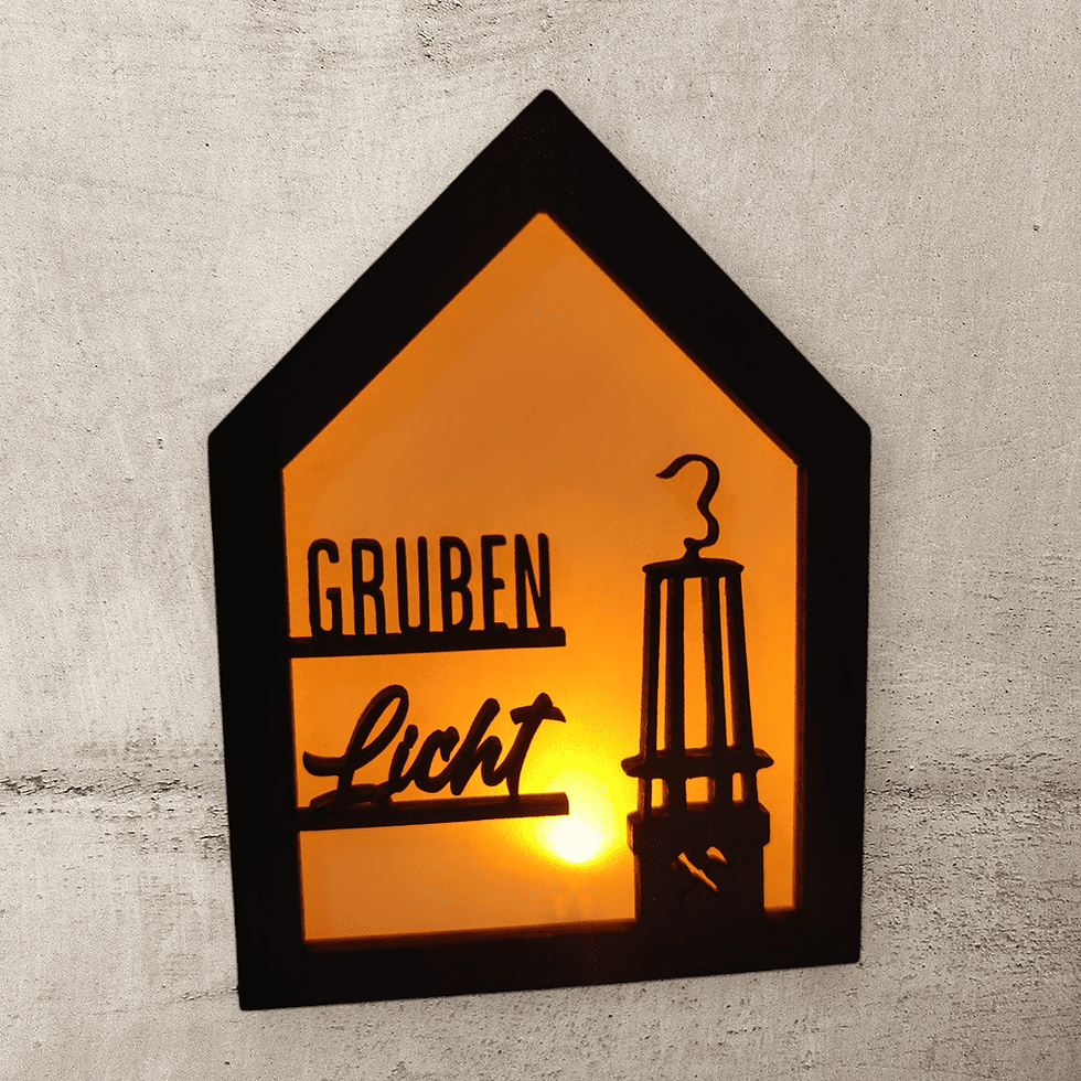 Miniaturbild: Lichthäuser "Ruhrpott_2"