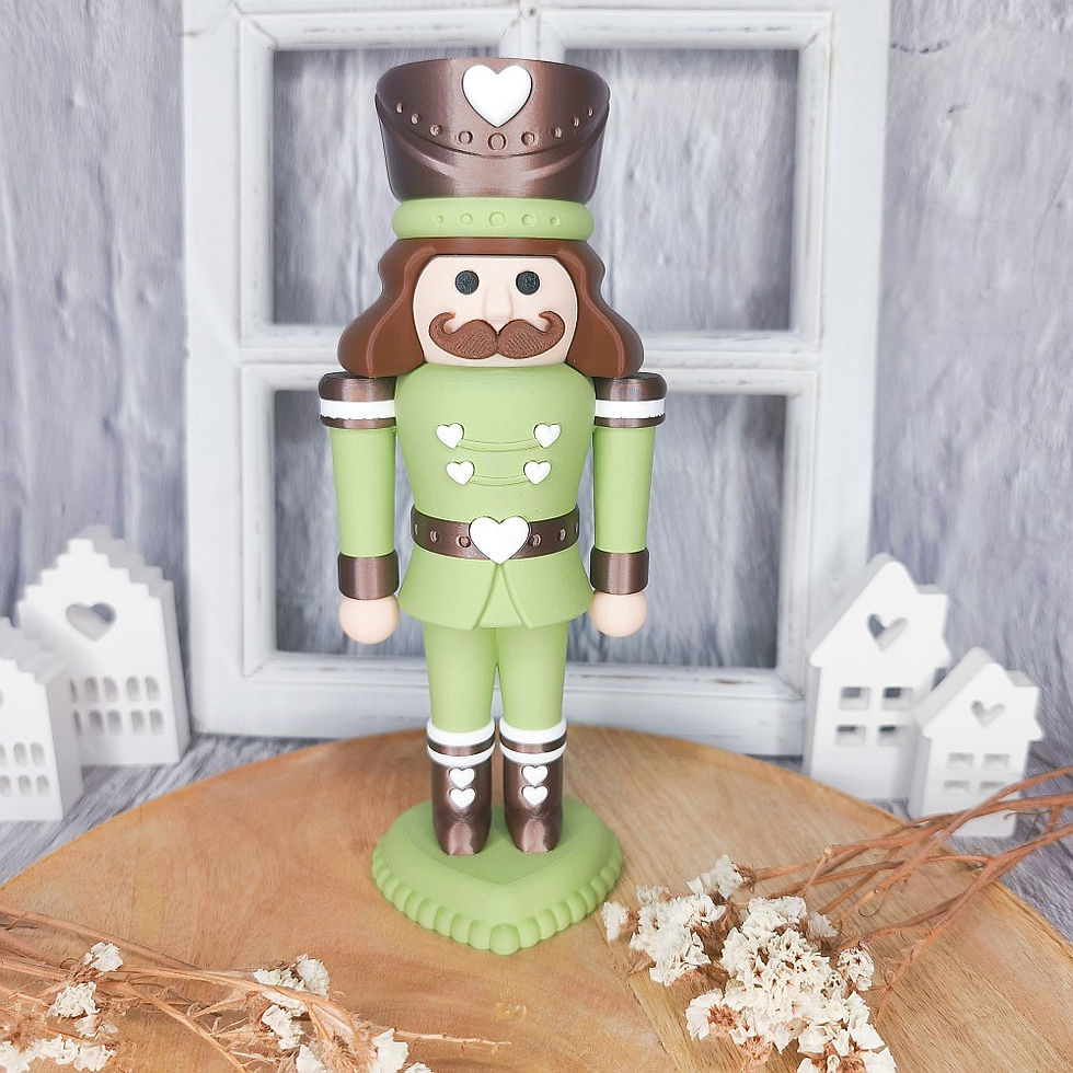 Miniaturbild: 3D Herzknacker