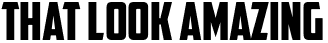 A website title graphic