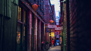 must do's of Victoria, BC