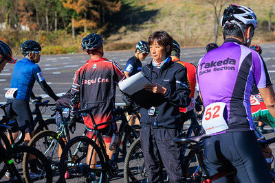 2025大会エントリーリスト発表!