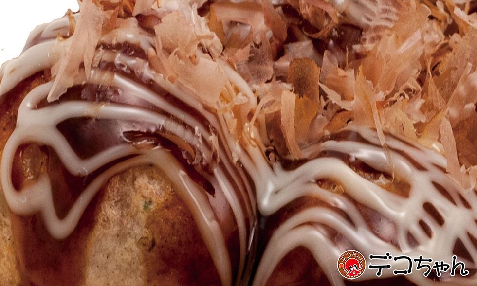 2025出店情報「デコちゃん」