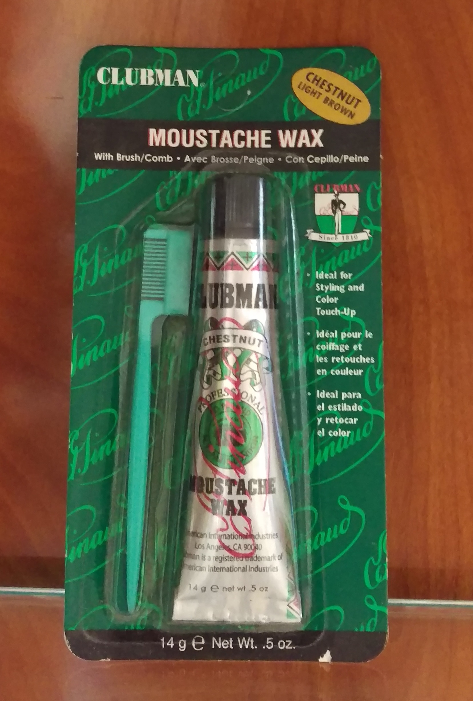 Products Petersbarbershop
