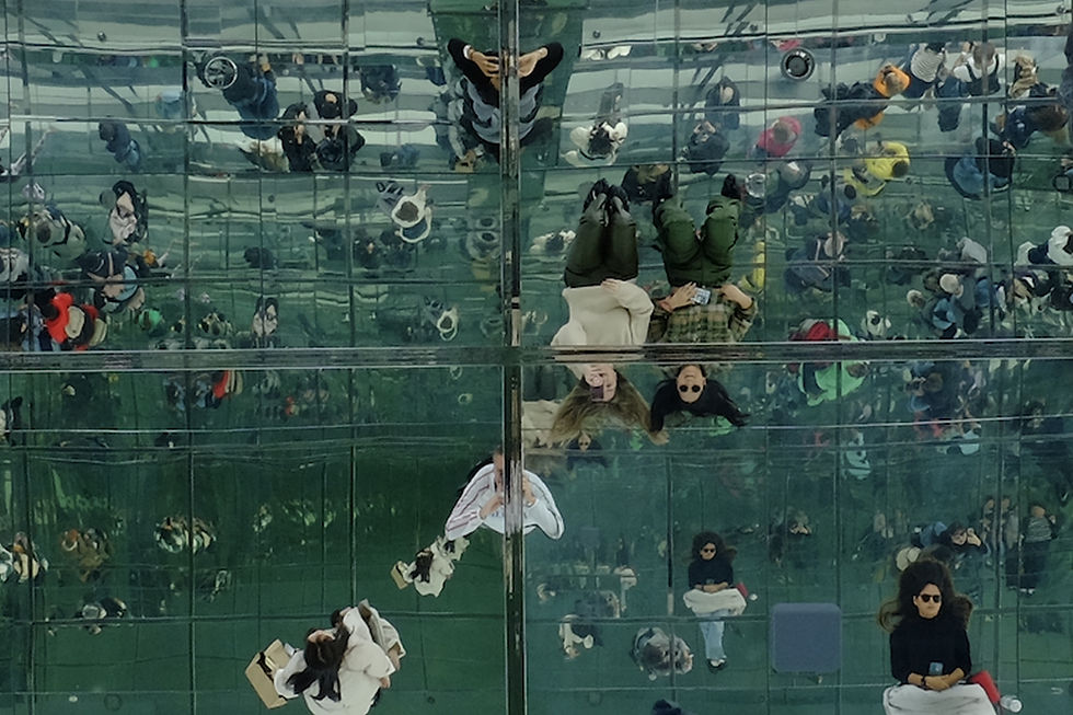 Welcome to a New Year and a New Kind of Leadership