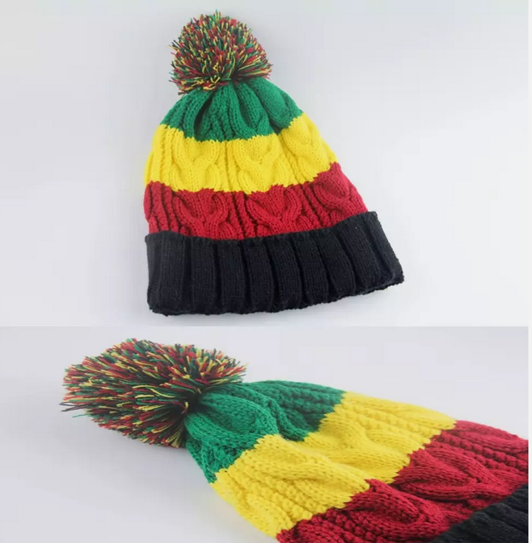 bobble hat