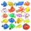 Thumbnail: Bathtub Magnetic Fishing Game – Interactive Kids Toy 🎣🌈✨