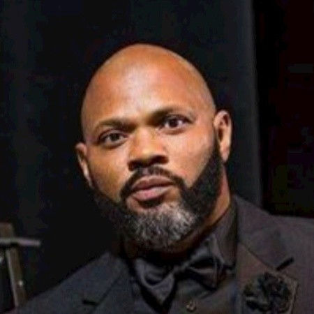 Corrie Betts NAACP President