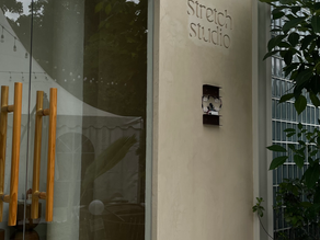 pilates parks - sukhumvit 49
