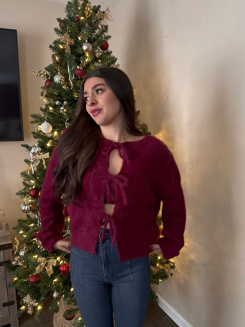 Thumbnail: Jovie Sweater