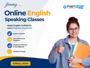 5 Benefits of Joining Online English Speaking Classes