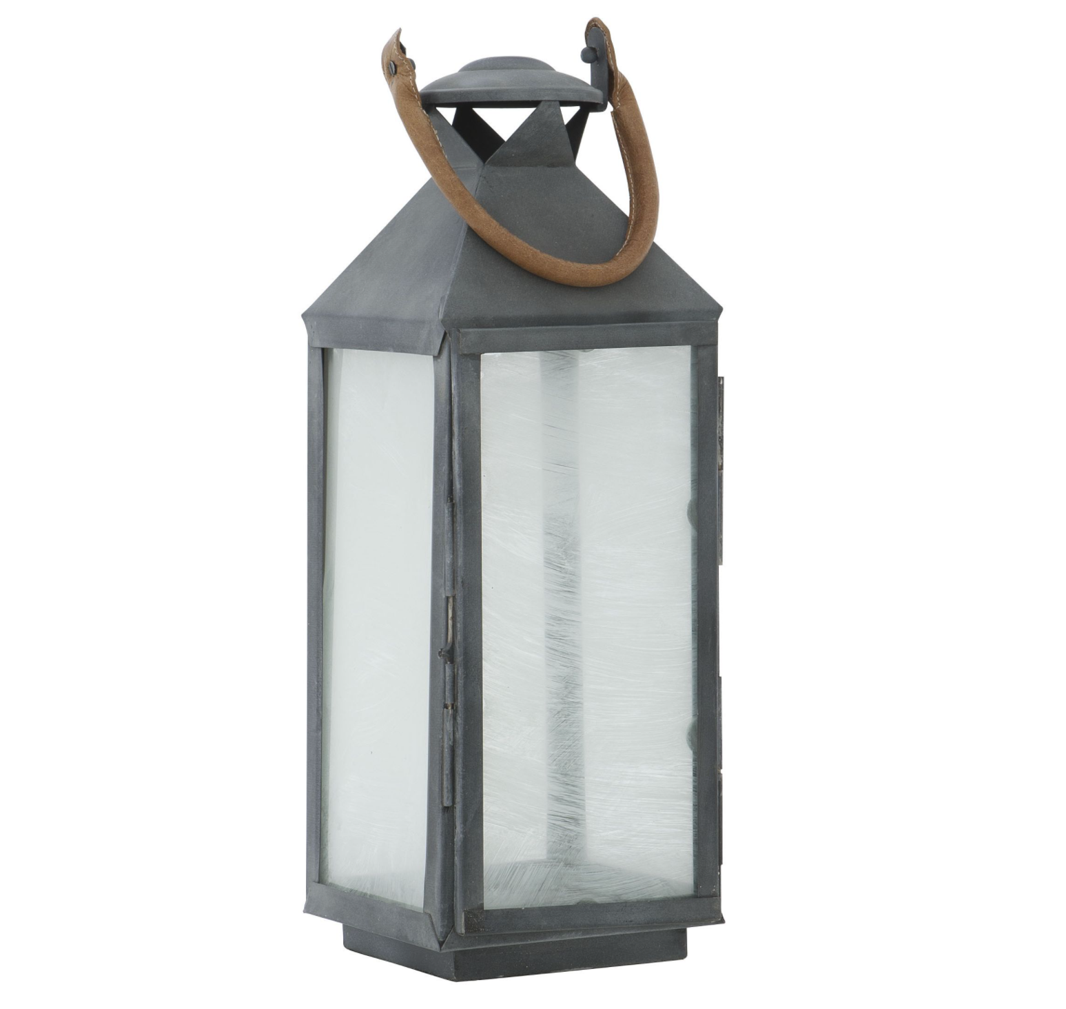 Lanterna porta candele