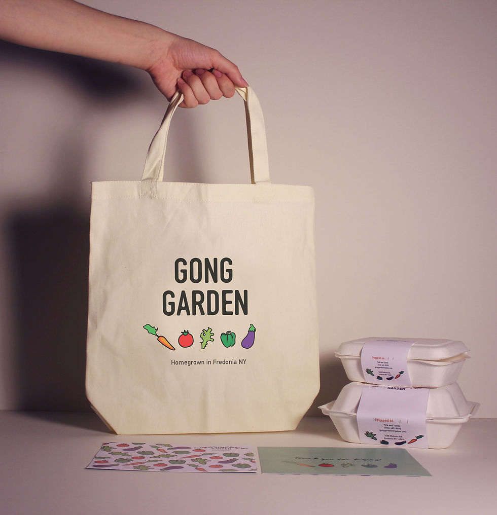 Packaging