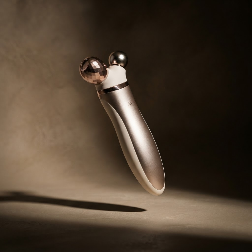 VeraGlow Facial Contouring Wand