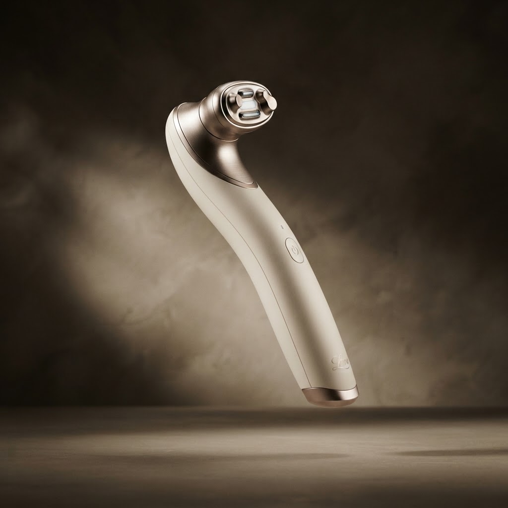 VeraGlow Neck Contouring Wand