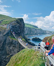 Carrick-a-Rede
