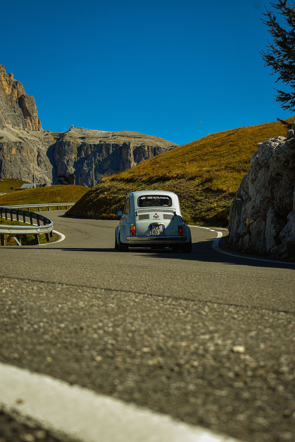 Miniatyrbild: MR. BEAN IN THE MOUNTAINS