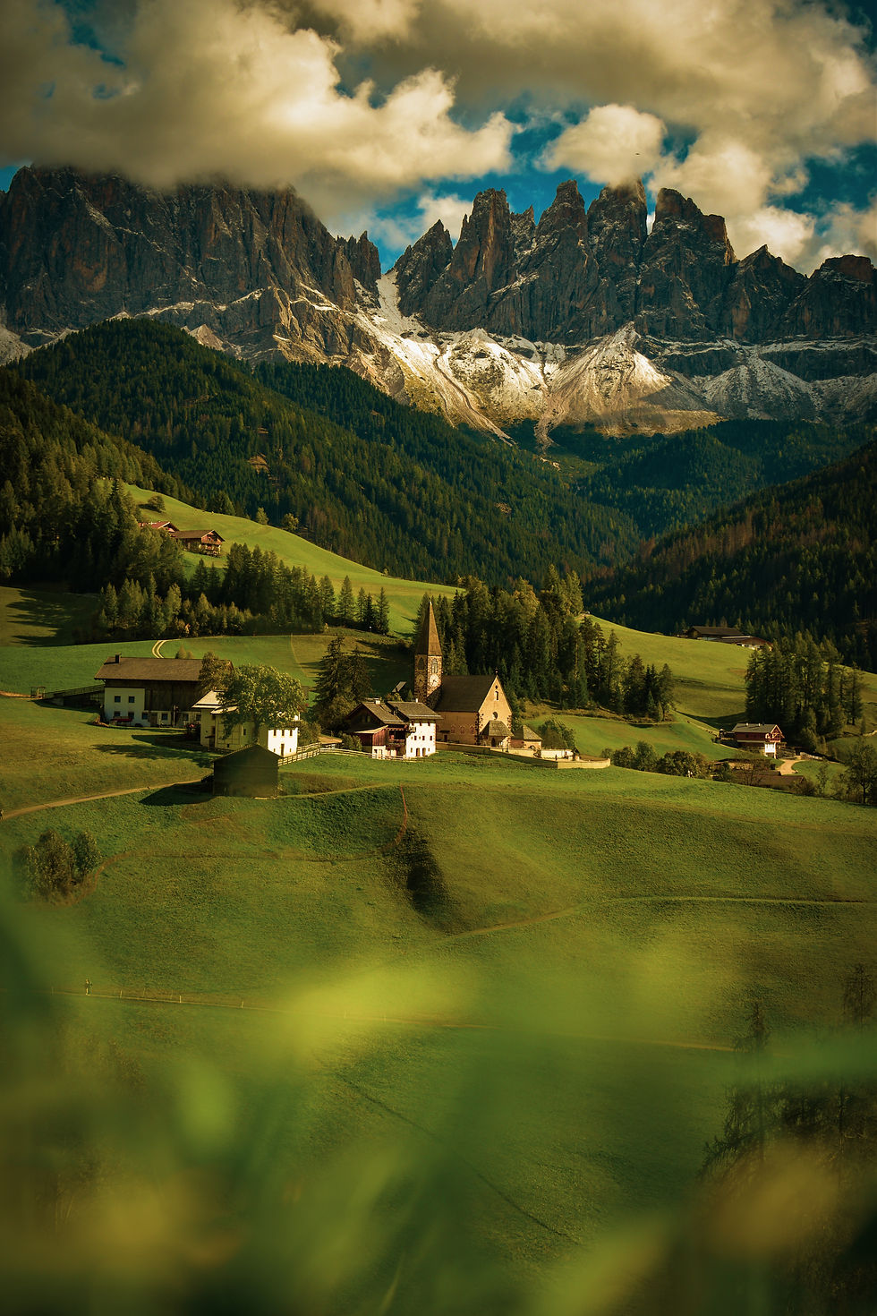 Miniatyrbild: SANTA MADDALENA