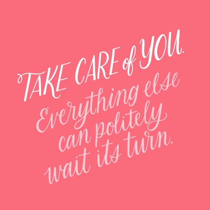 Take Care Of You