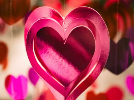 Happy Valentine's Day