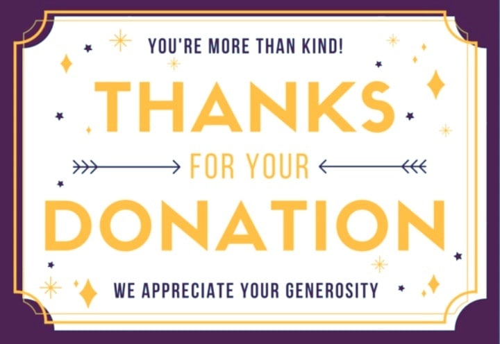 Thank You!