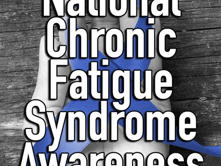 National Chronic Fatigue Syndrome