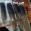 Thumbnail: Kinky Curly Ombre Human Hair Brazilian Remy Bundles