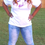 Thumbnail: Lupie Girl.... T-Shirt