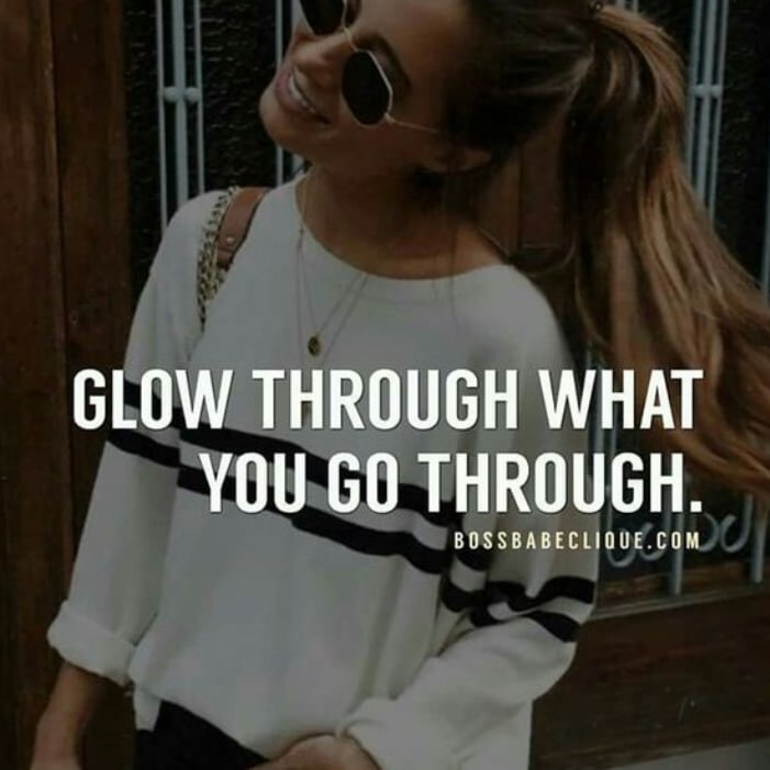 Glow