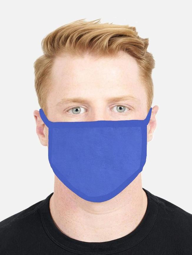 Thumbnail: Adult Face Mask