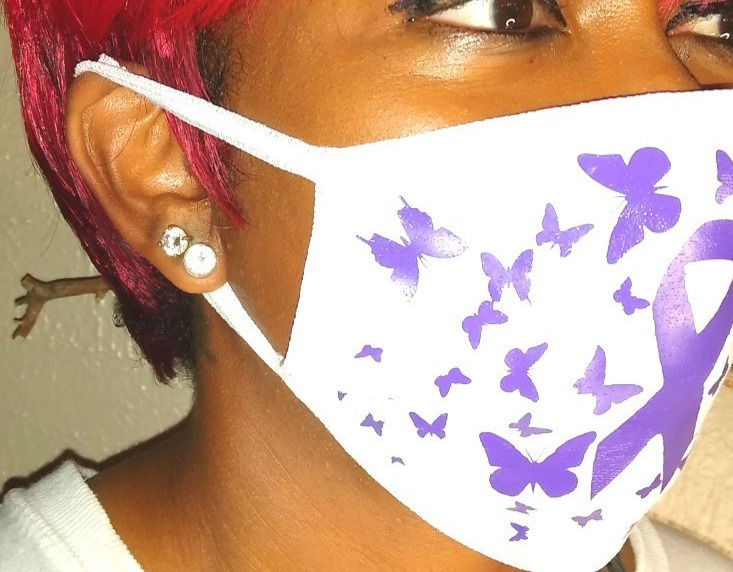 Thumbnail: Lupie World Children Face Mask