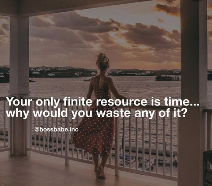 Finite