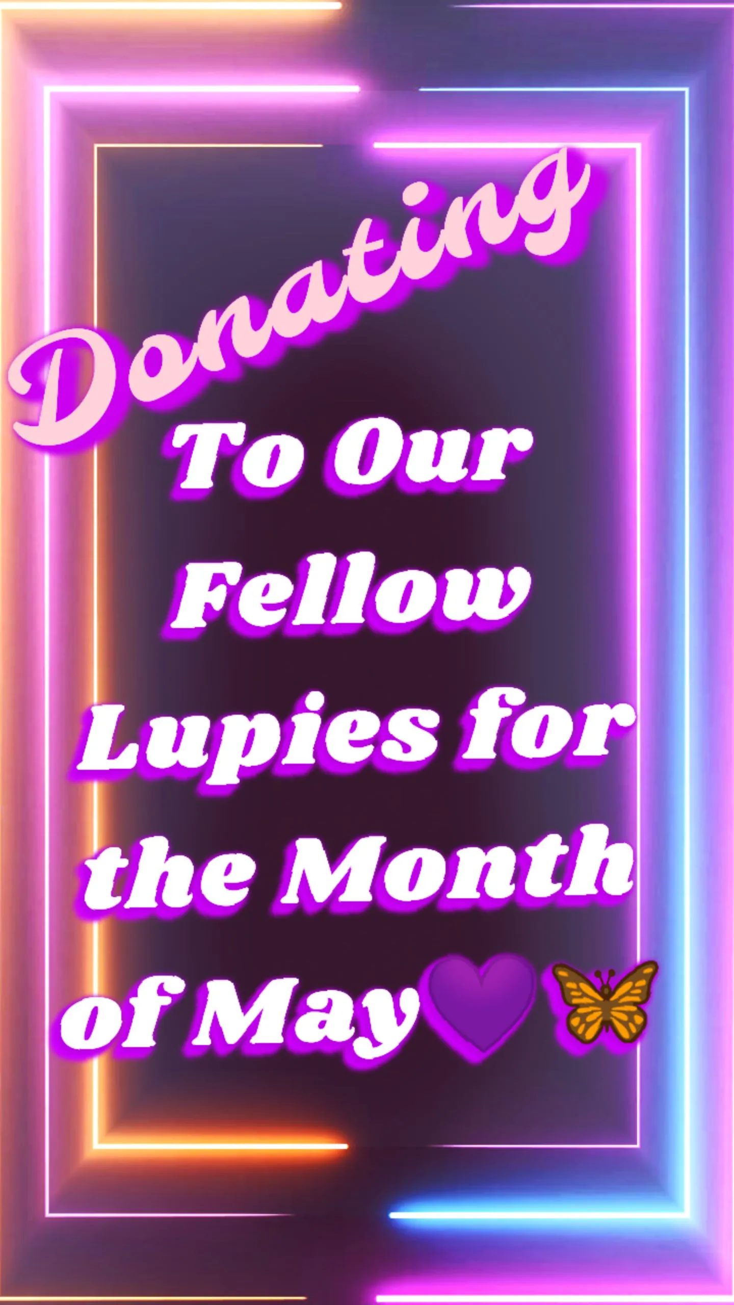 Lupie Time