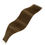 Thumbnail: Laavoo Straight Brazilian Human Hair Tape In 