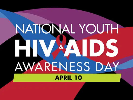 National Youth HIV/AIDS Awareness