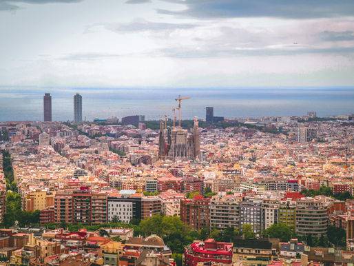 Where to Live in Barcelona: Complete Neighborhood Guide