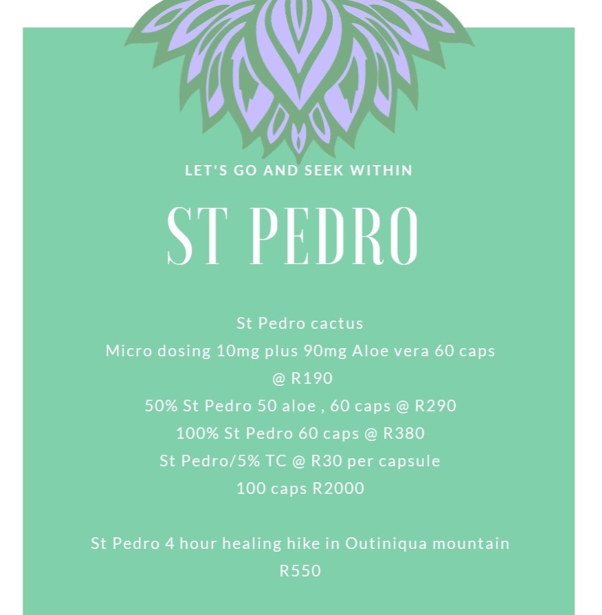 St Pedro