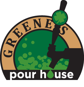 Greene's Pour House