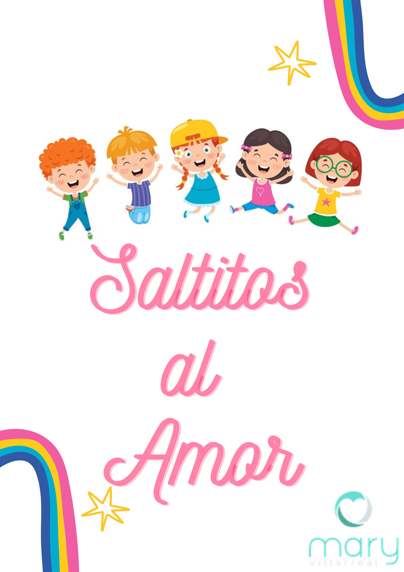 Saltitos al amor