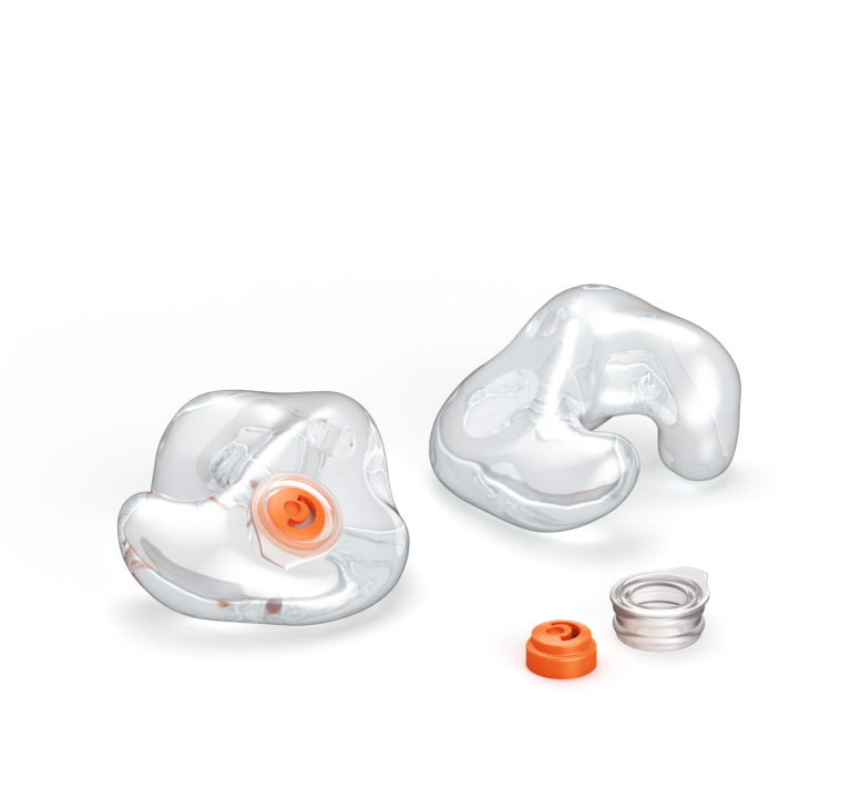 Custom Hearing Protection Didsbury Hearing