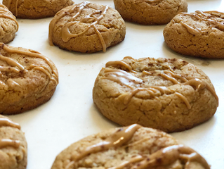 Cookies for Anxiety Relief? Ohh, Yeah.
