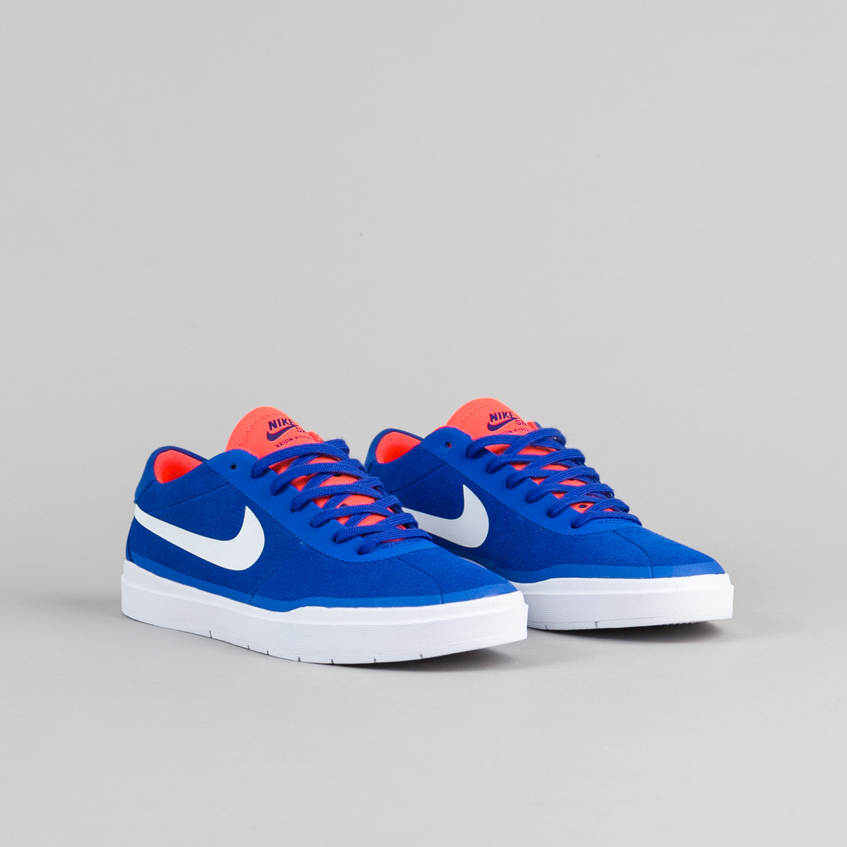 NIKE SB BRUIN HYPERFEEL BLUE