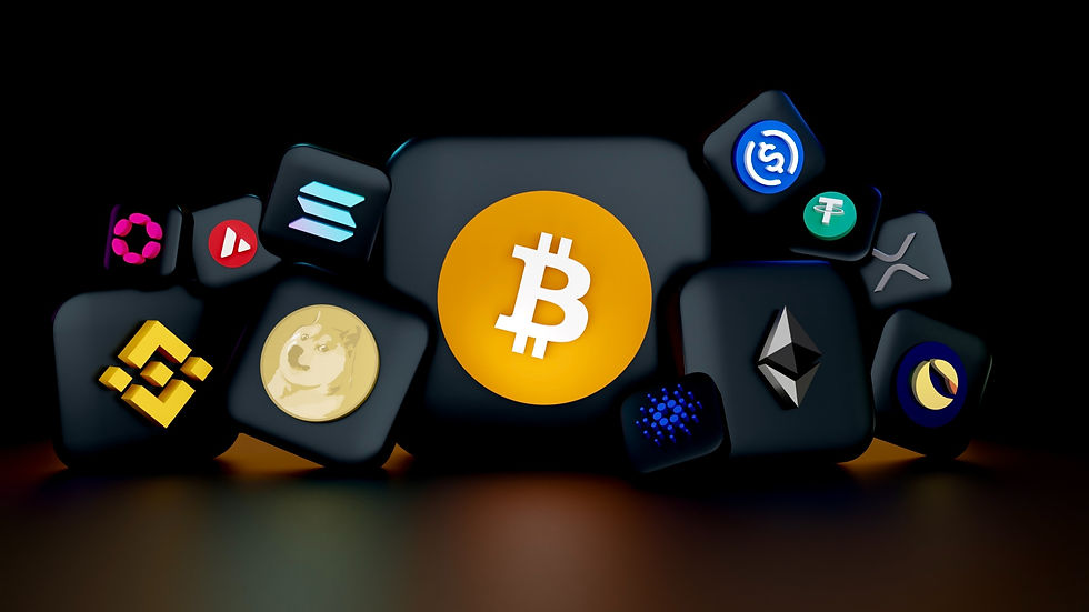 On Chain Analytics 101: Tools Every Trader Needs to Master