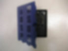 T1603  Key box-Wavy