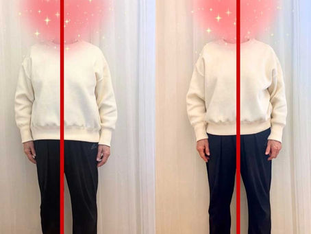 イーマ・サウンドセラピー【Before After】