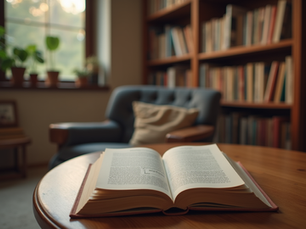 Bücher und das Leben: unsere neuesten Rezensionen