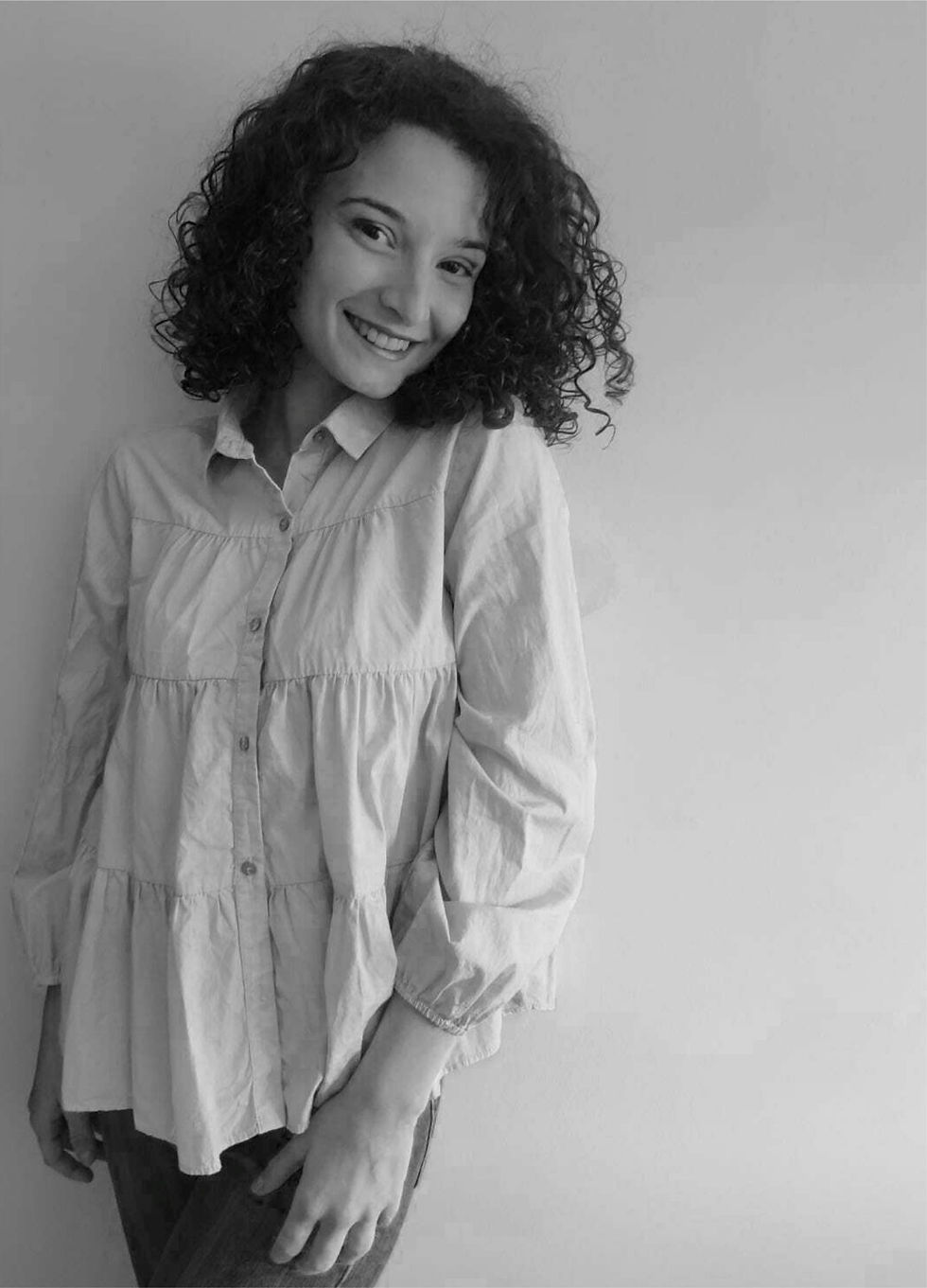 GIULIA LOMBARDI